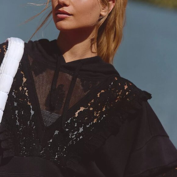 FP Movement Studio Tunic 🖤 - Picture 8 of 8